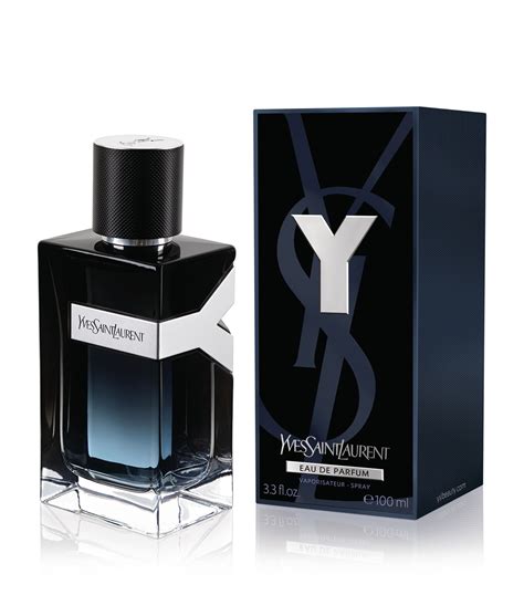 labaie ysl|Y Eau de Parfum .